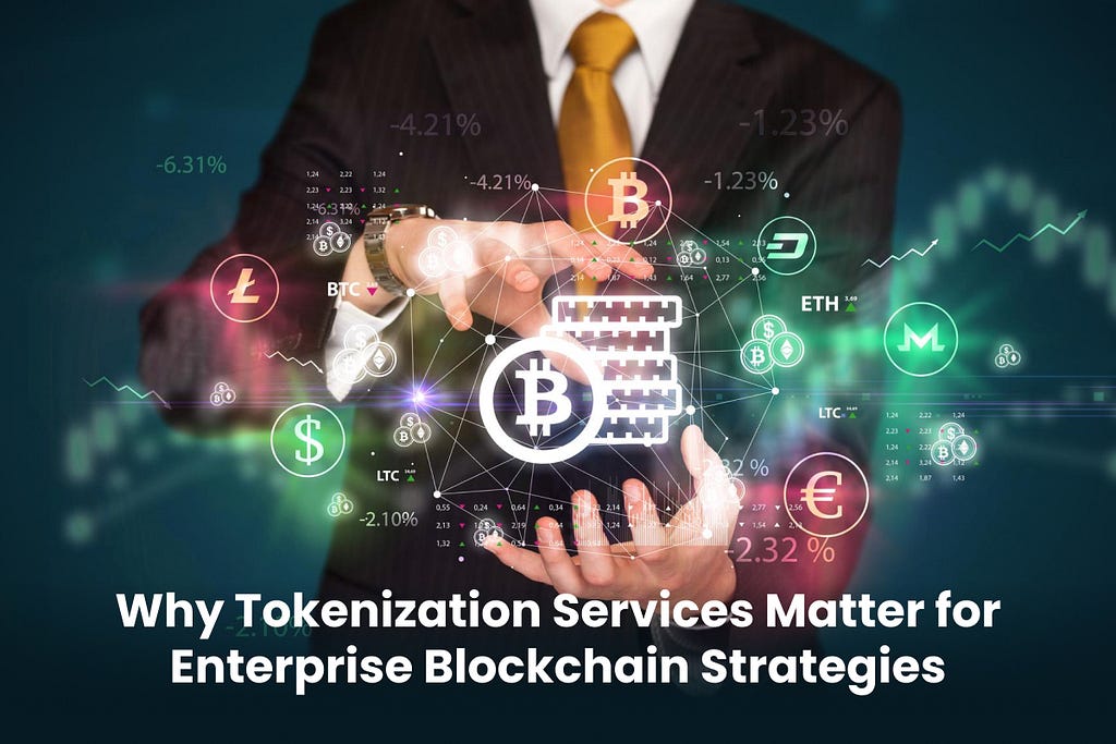 Tokenization Services