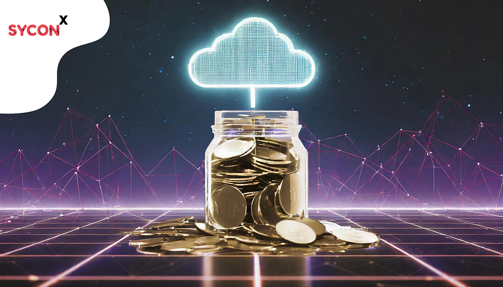 How Can You Save Money Using Cloud Services?