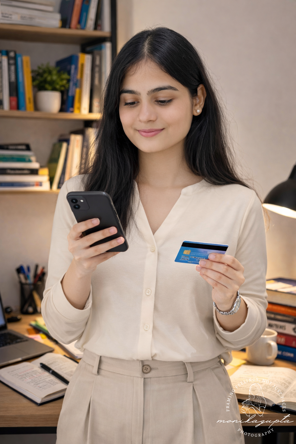 Your Credit Card Is Not Evil. You’re Just Using It Like a Side Character.