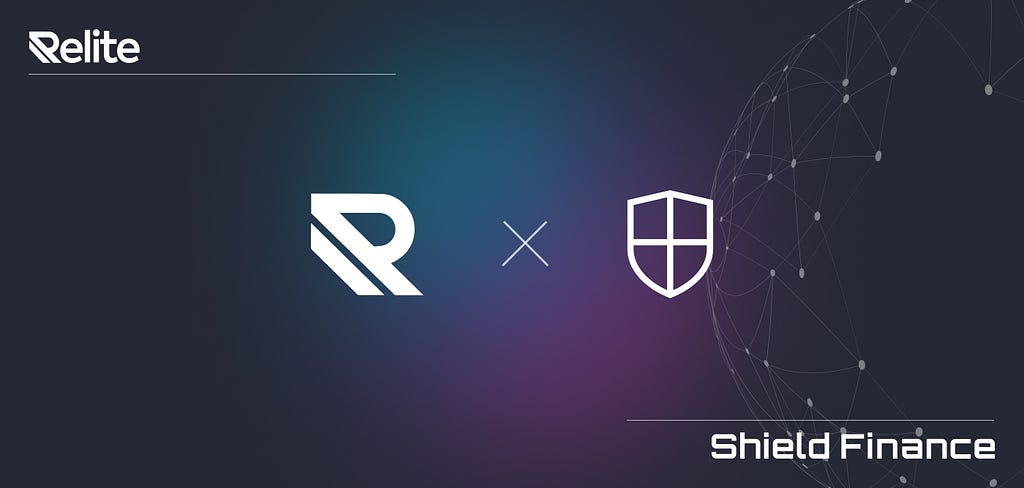 Relite Finance cross-chain lending platform partners up with Shield