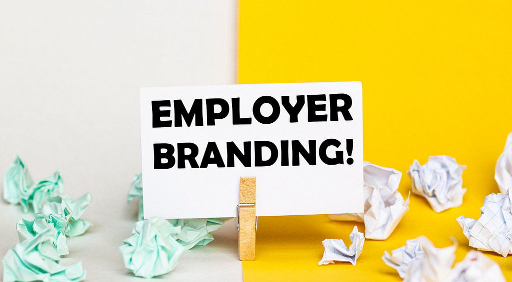 Enhanced Employer Branding