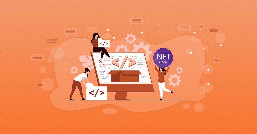 The Best 15+ .Net Core Interview Questions and Answers in 2022