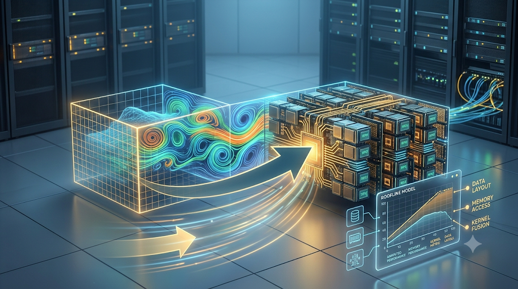 From CPU Legacy Code to GPU Performance: Porting a 500K-Line CFD Solver