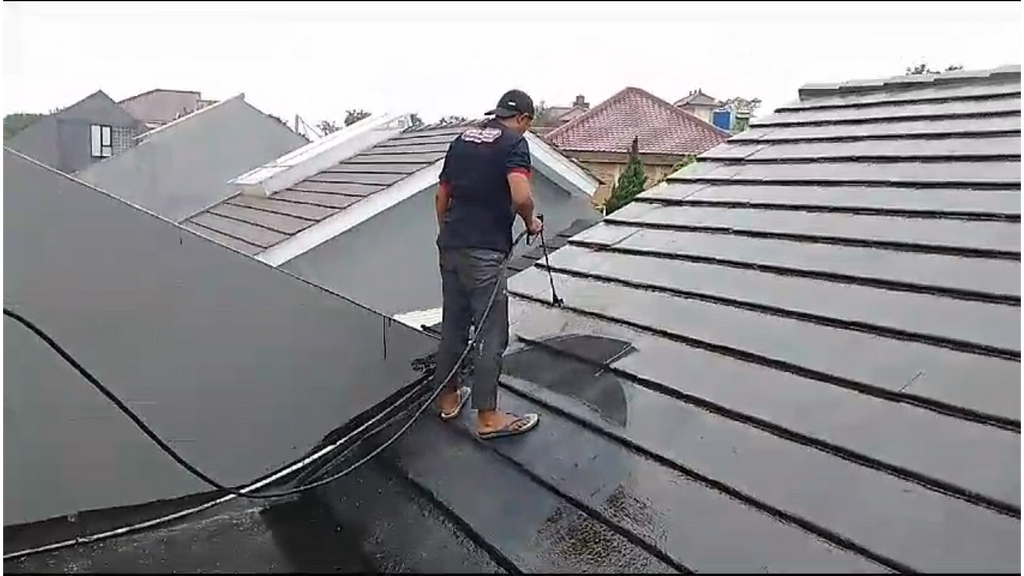 jasa waterproofing atap di surabaya