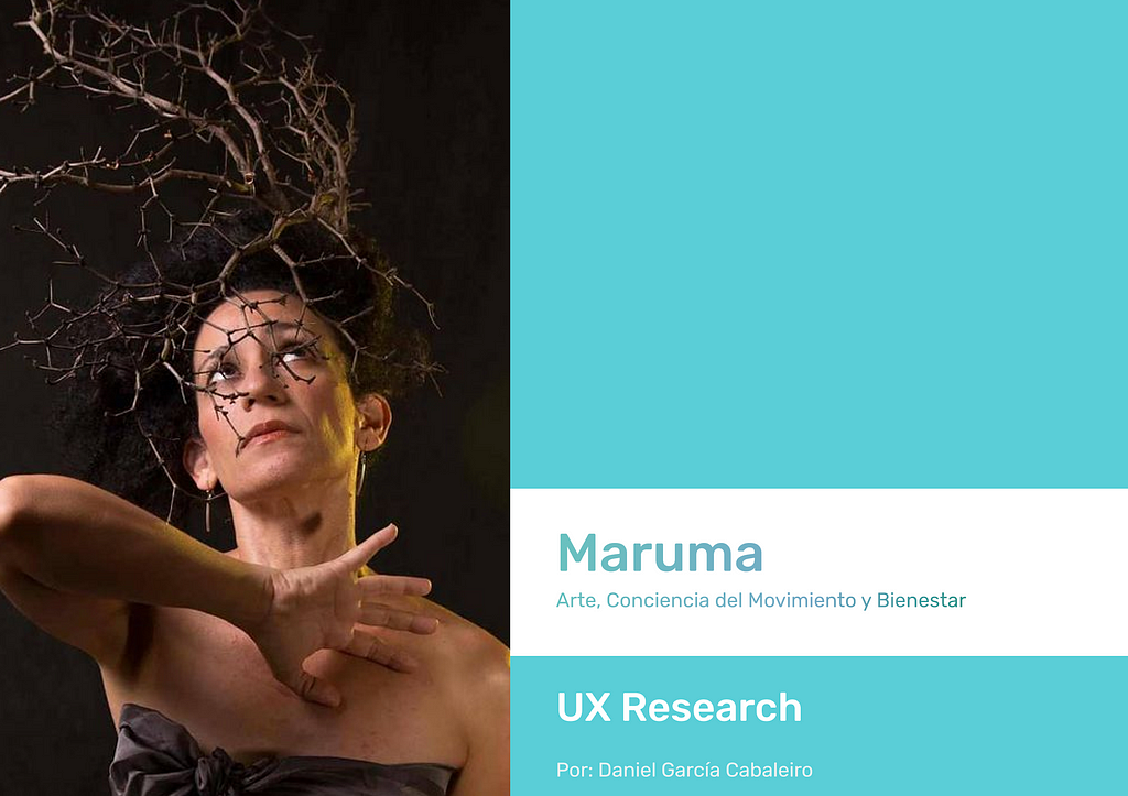 Research mindfulnes | Maruma:  Arte, Conciencia del Movimiento y Bienestar