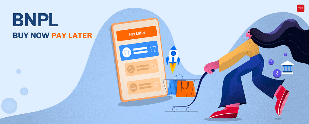 Buy Now Pay Later (BNPL) Banner Image