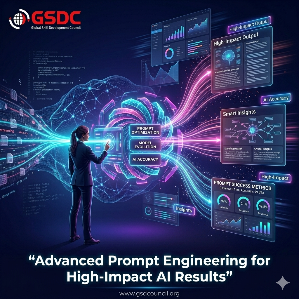 Advanced Prompt Engineering for High-Impact AI Results