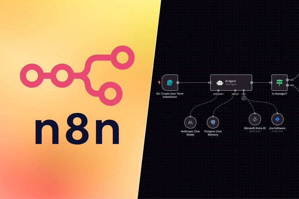 How This 17-Year-Old Made $4,218 Using n8n