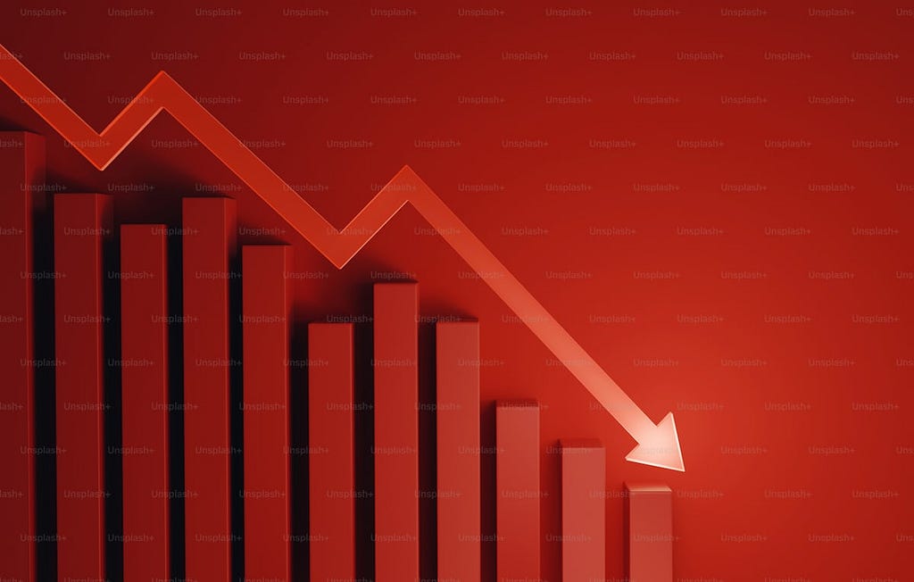 Bear Market or Crypto Winter — Which One Are We In? (Part 1)