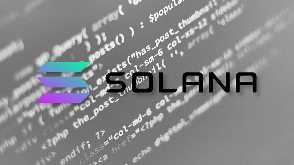 Using Address Lookup Tables in Solana