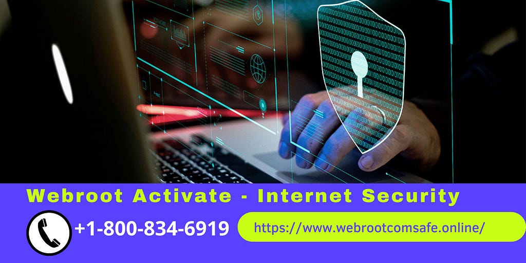www .webroot .com/safe activate — Internet Security