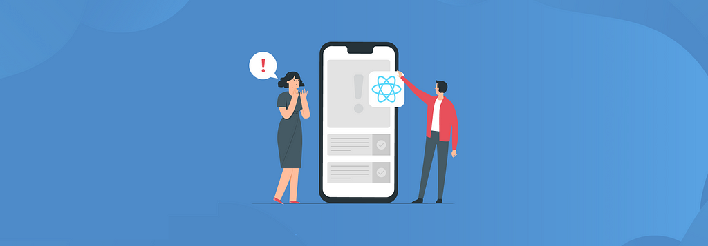 Mistakes to avoid in React Native App Development
