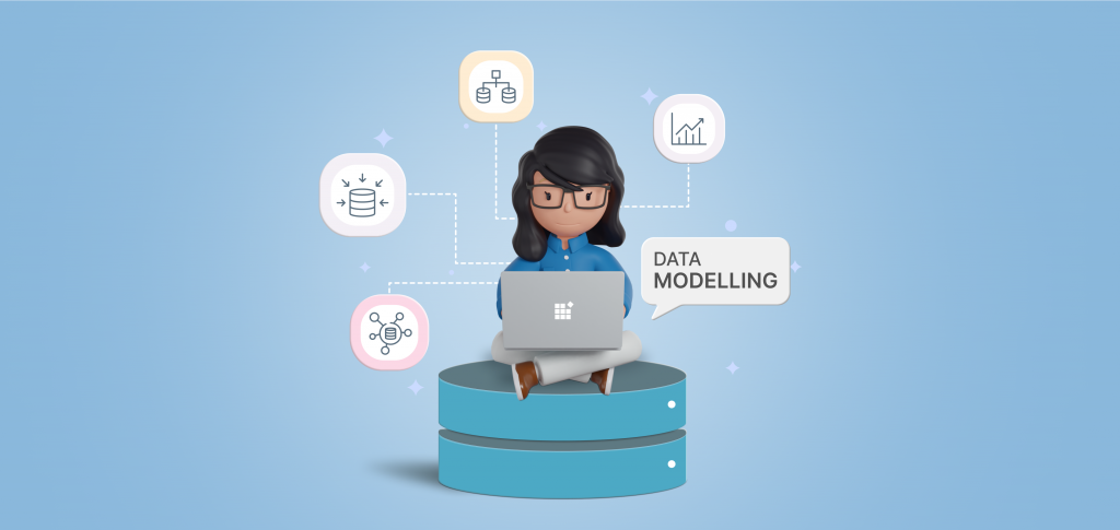 Grow Your Business Effectively Using Data Modeling in Bold BI