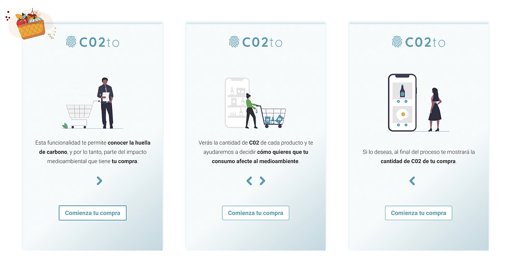 Explicación CO2to