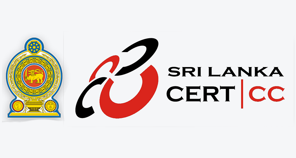 Sri Lanka Computer Emergency Readiness Team (SLCERT)