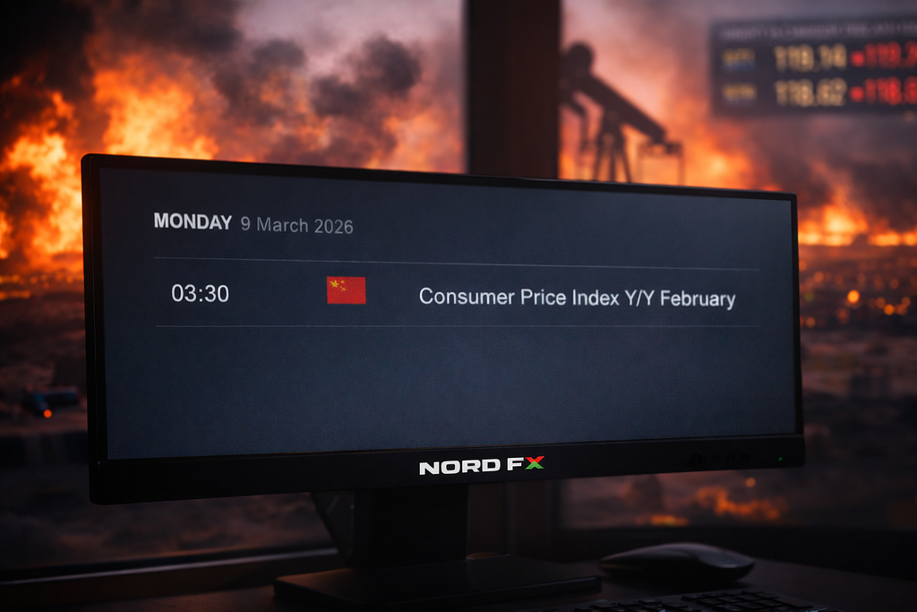Morning Update - March 09