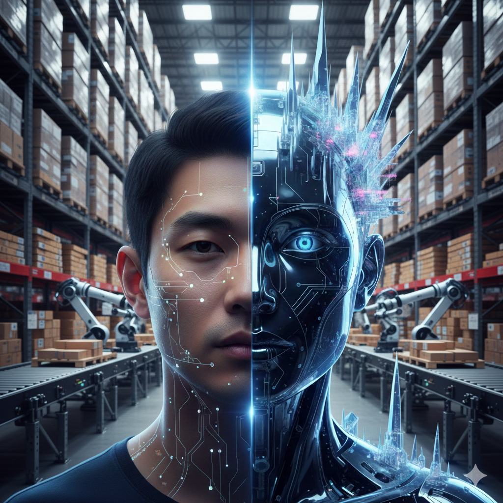 The AI Agent Era: Are You Outsourcing Your Ability to Think?