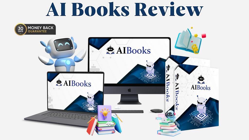 AI Books Review — Create Super Profitable Ebooks in Any Niche!