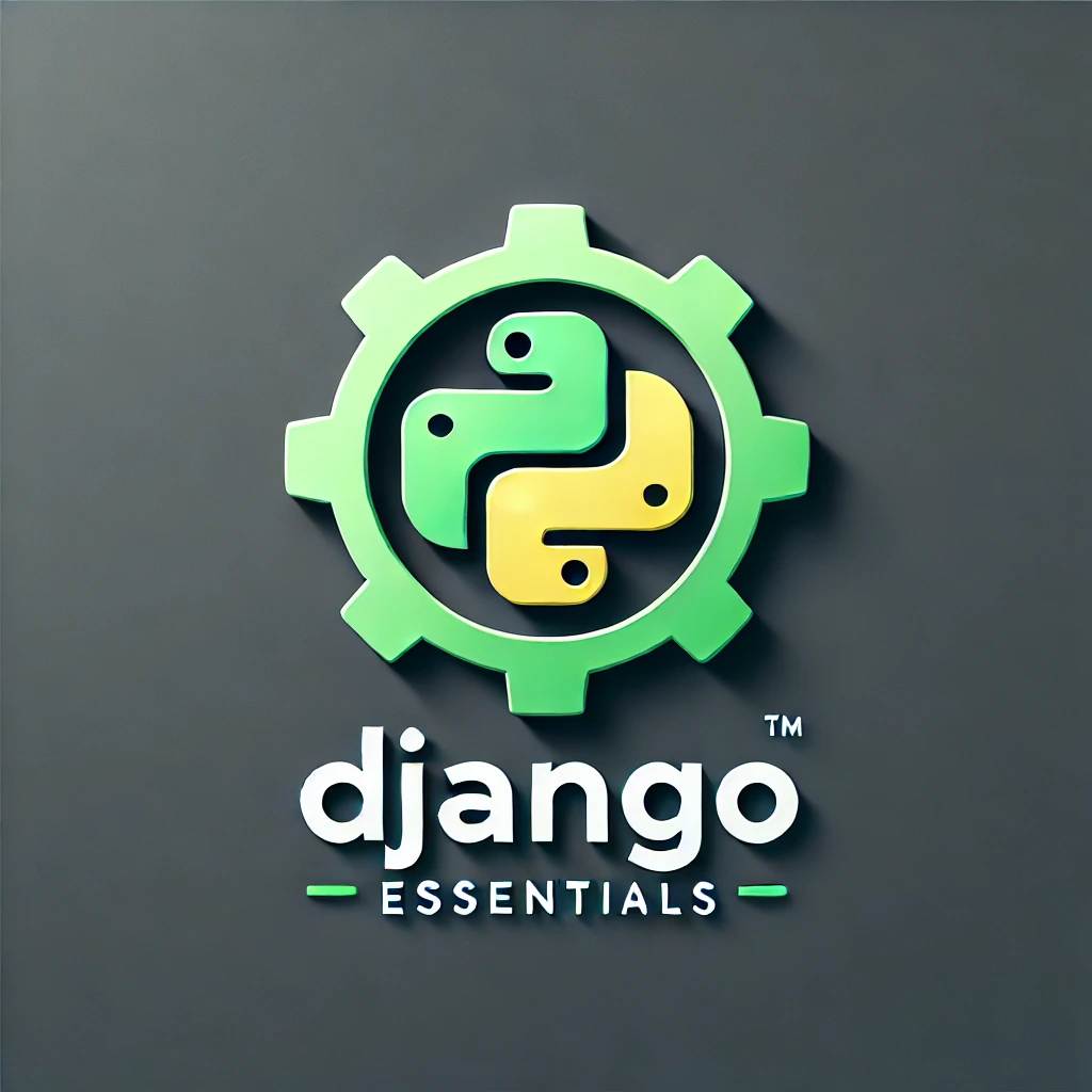 Django Essentials: A Python Package to Simplify Development with Django