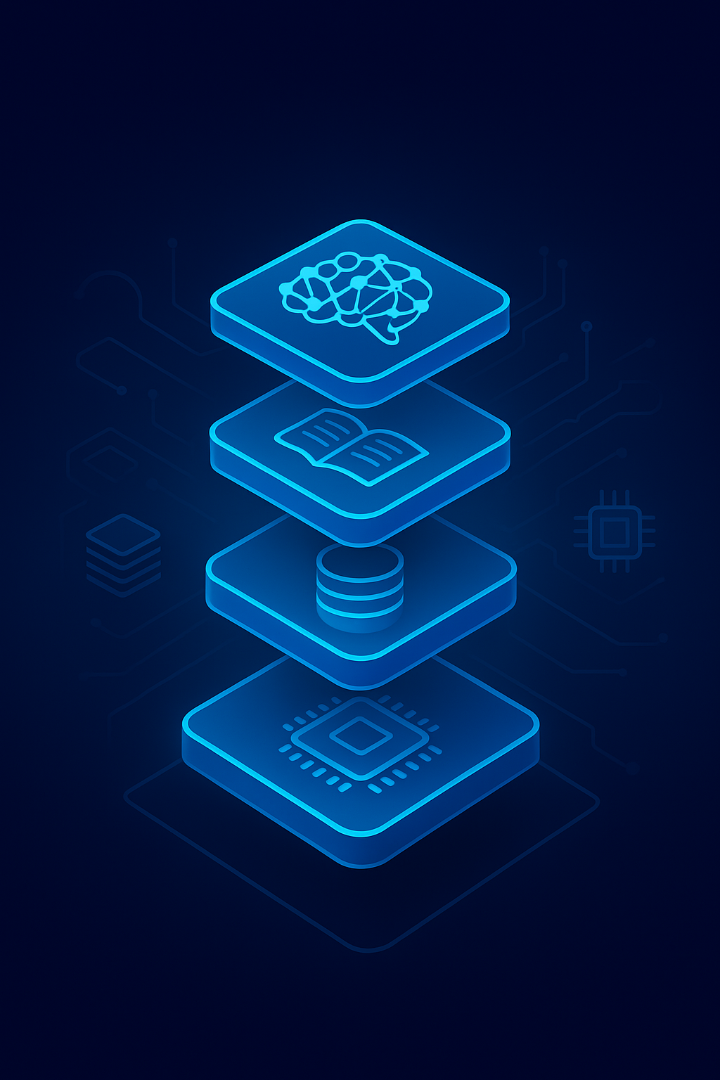 90% of AI Explanations Skip the Most Important Part — The Full Stack Behind the Magic