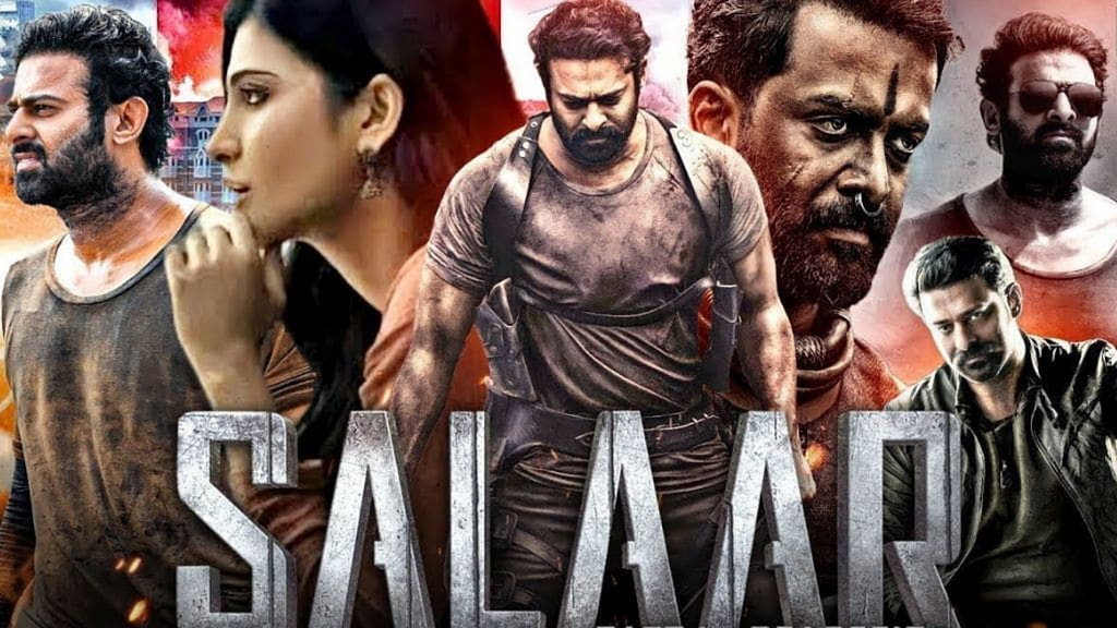 Latest Dunki vs Salaar Worldwide Box Office Collection Update 2024 & Download Dunki and Sallar Movie Here