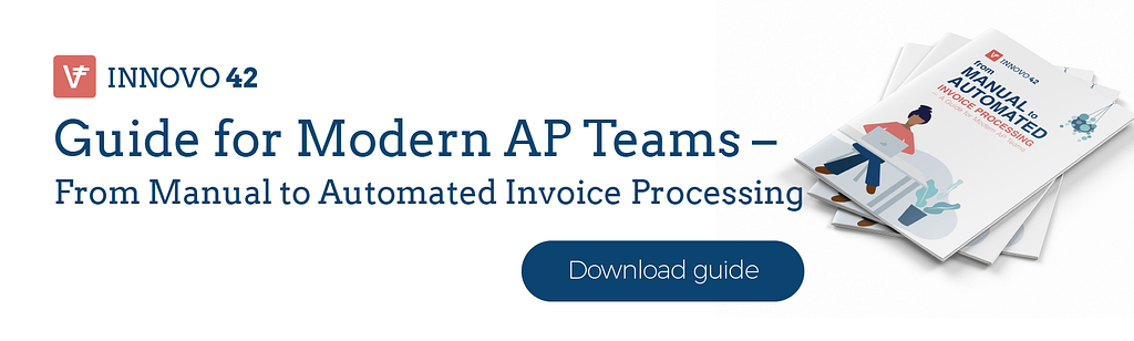 invoice automation guide