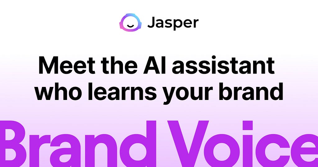 1 Sure Way to Make AI Write in Your Brand Voice.