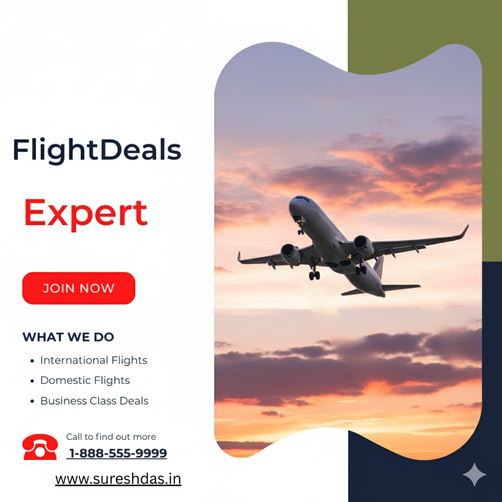 Travel Call Generation Expert in India for Cheap Flight & Airline