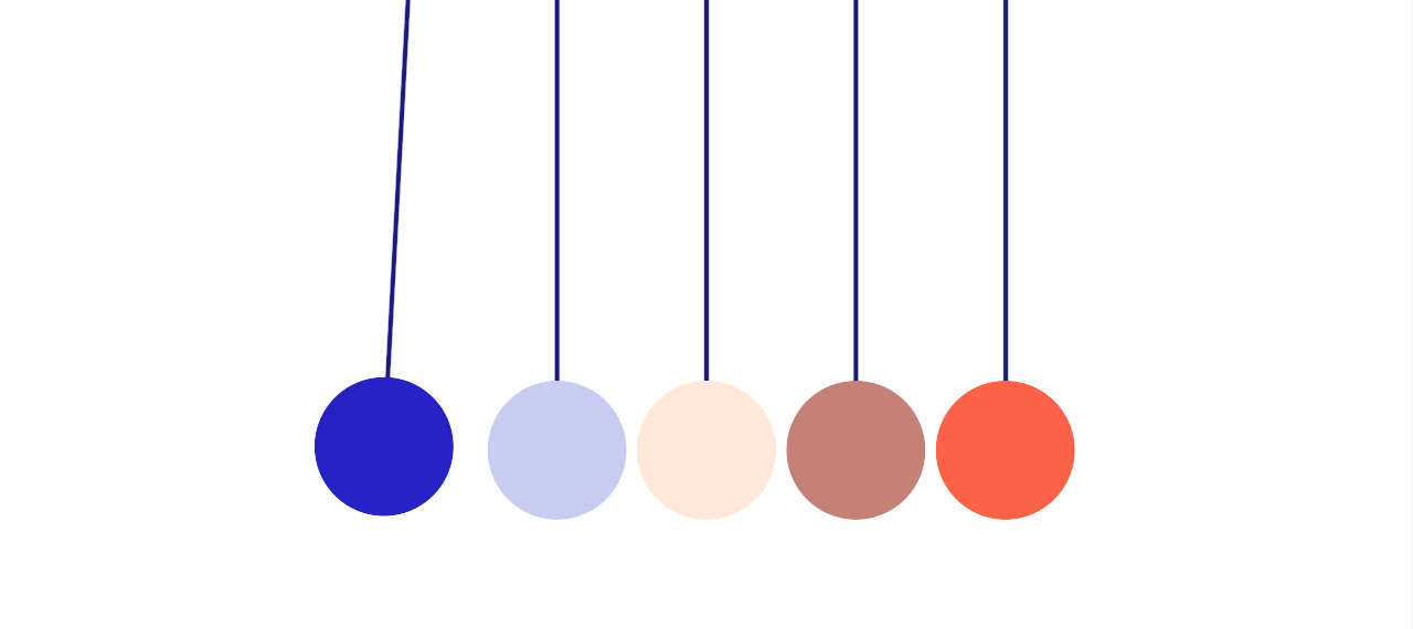 Newton’s Third Law Animation
