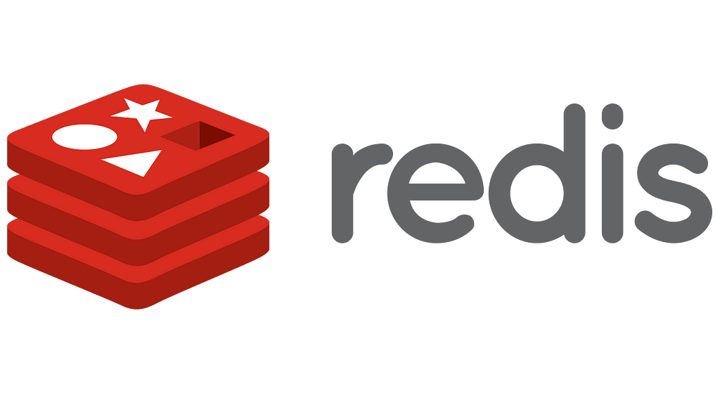 Redis logo