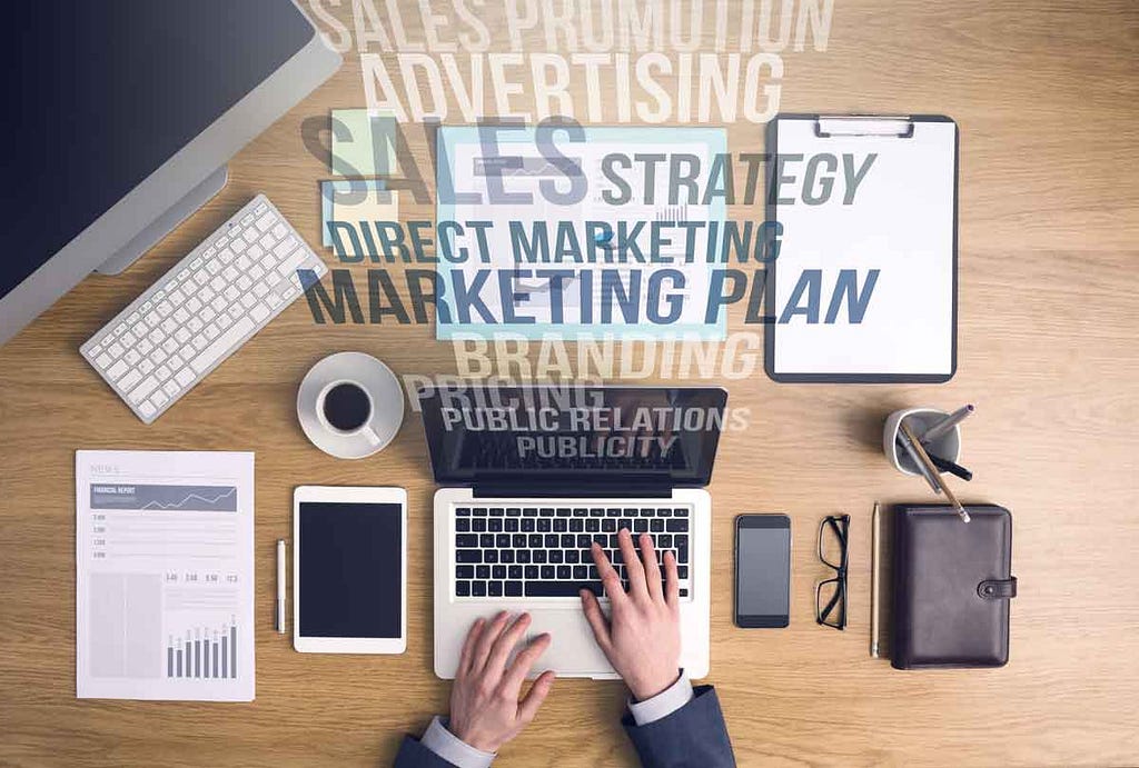 10 best marketing and advertising blogs for entrepreneurs and businesses.