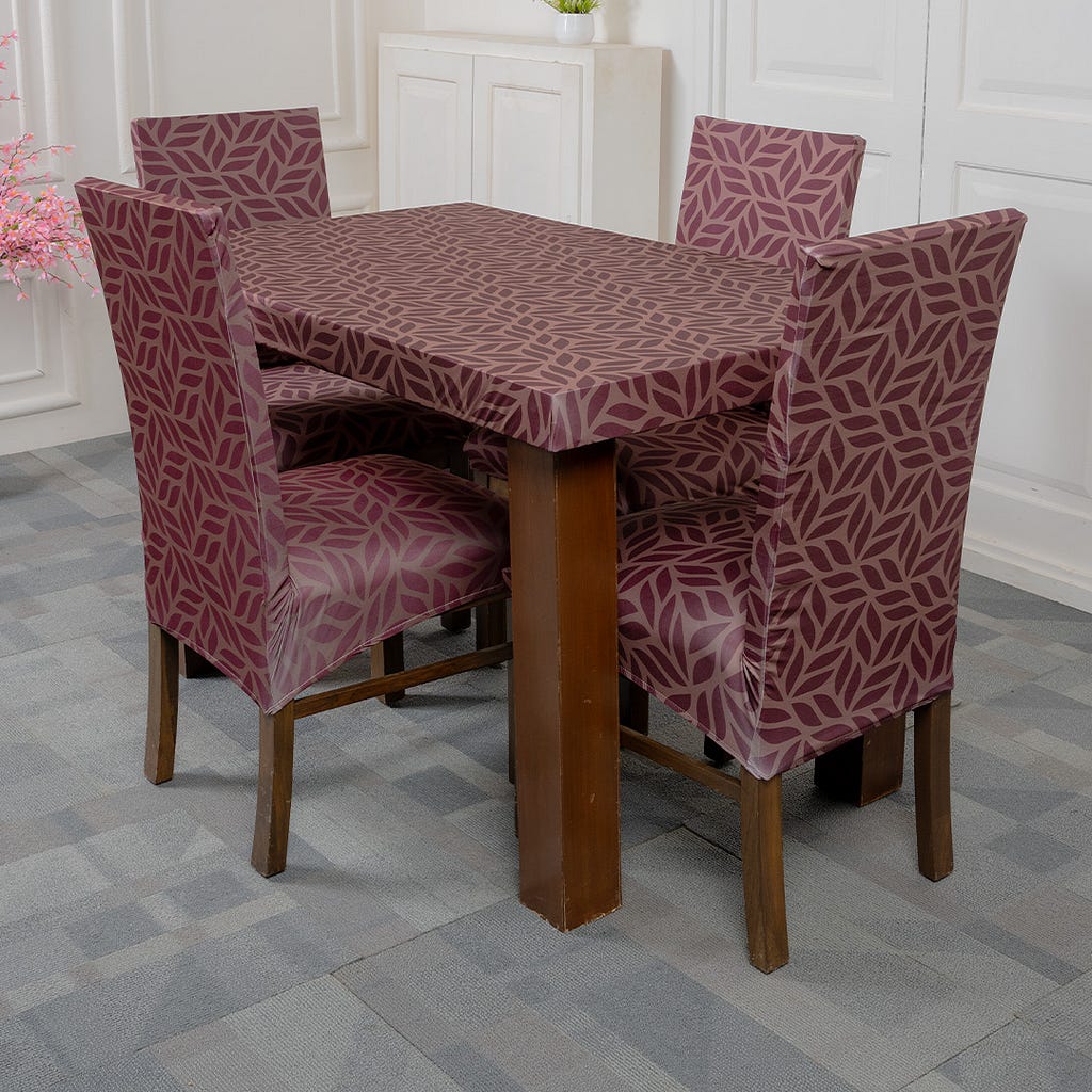 table chair cover