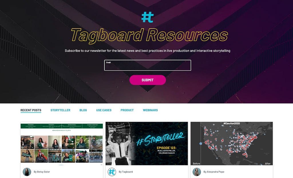 https://resources.tagboard.com/