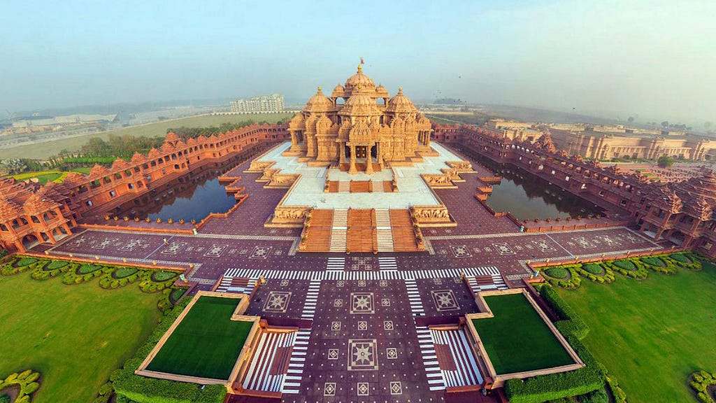 Ayodhya Ram Mandir