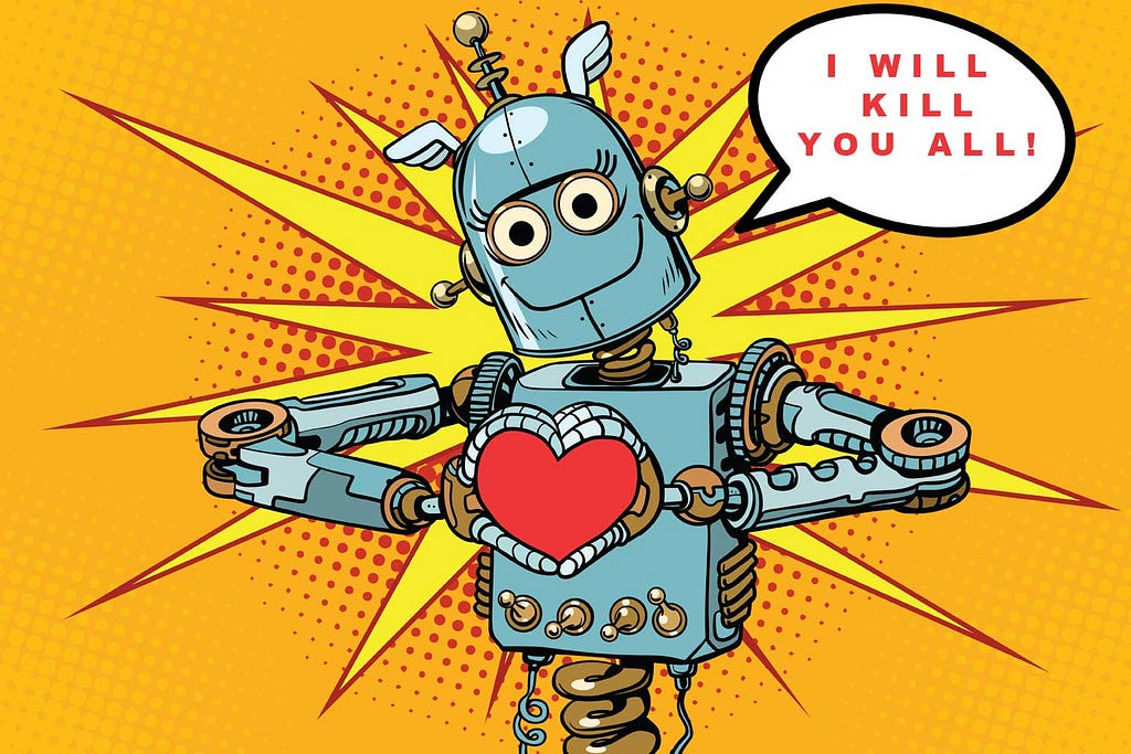 Why Elon Musk is Wrong about AI