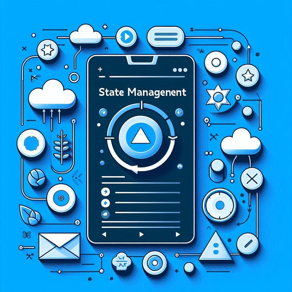 Mastering State Management in Jetpack Compose