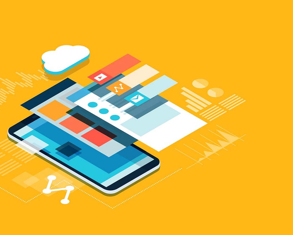 mobile app development in Abu Dhabi