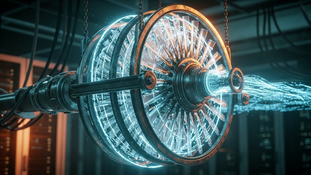 In Defense of the Steam Engine (Part 2)