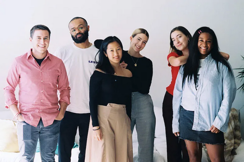 The team behind Lil Miquela