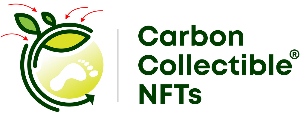 Carbon Collectible NFTs logo