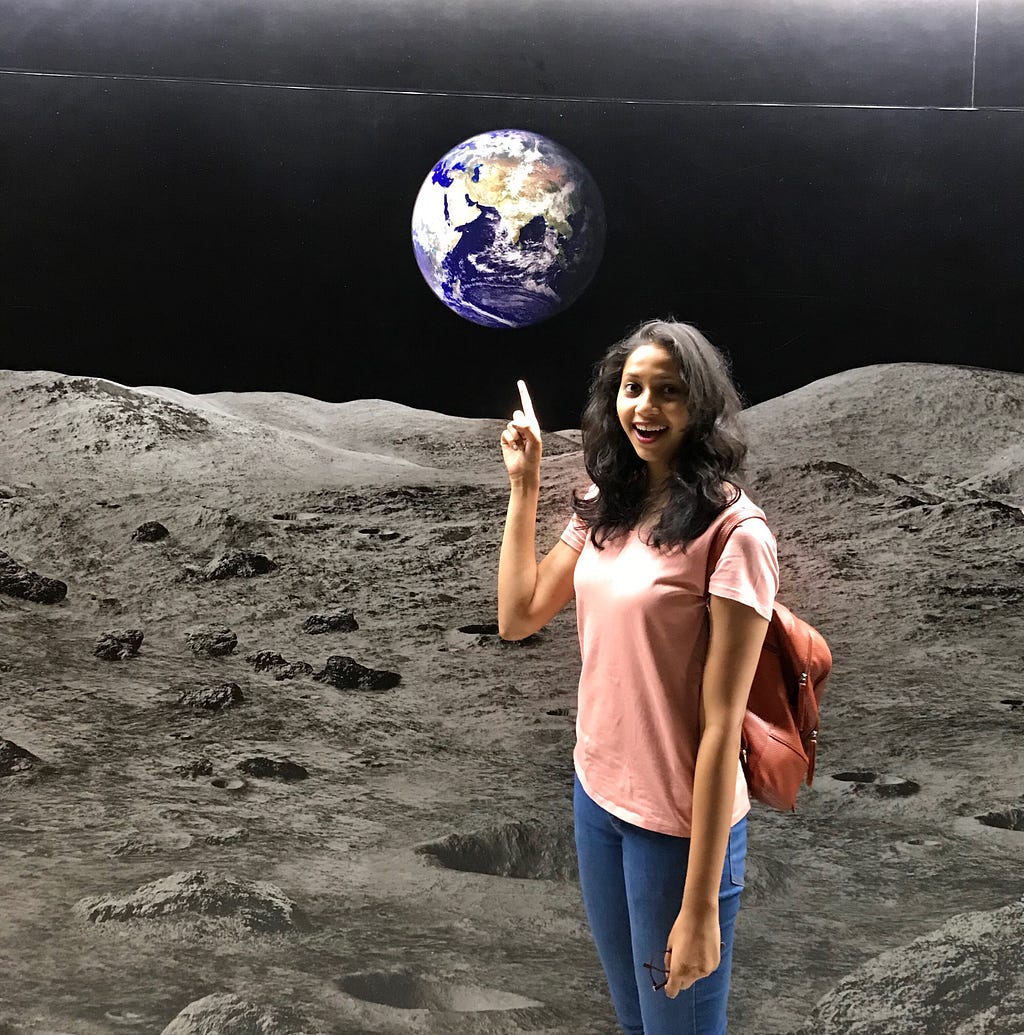 Nehru Planetarium, Mumbai