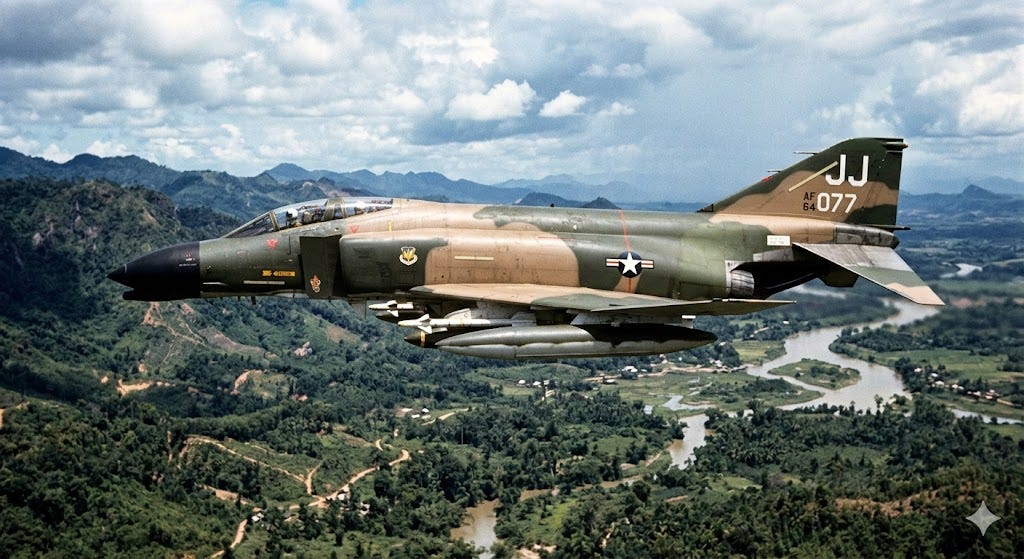 How the U.S. Air Force Is Bringing Old Military Aircraft Back to Life How the U.S. Air Force Is Bringing Old Military Aircraft Back to Life