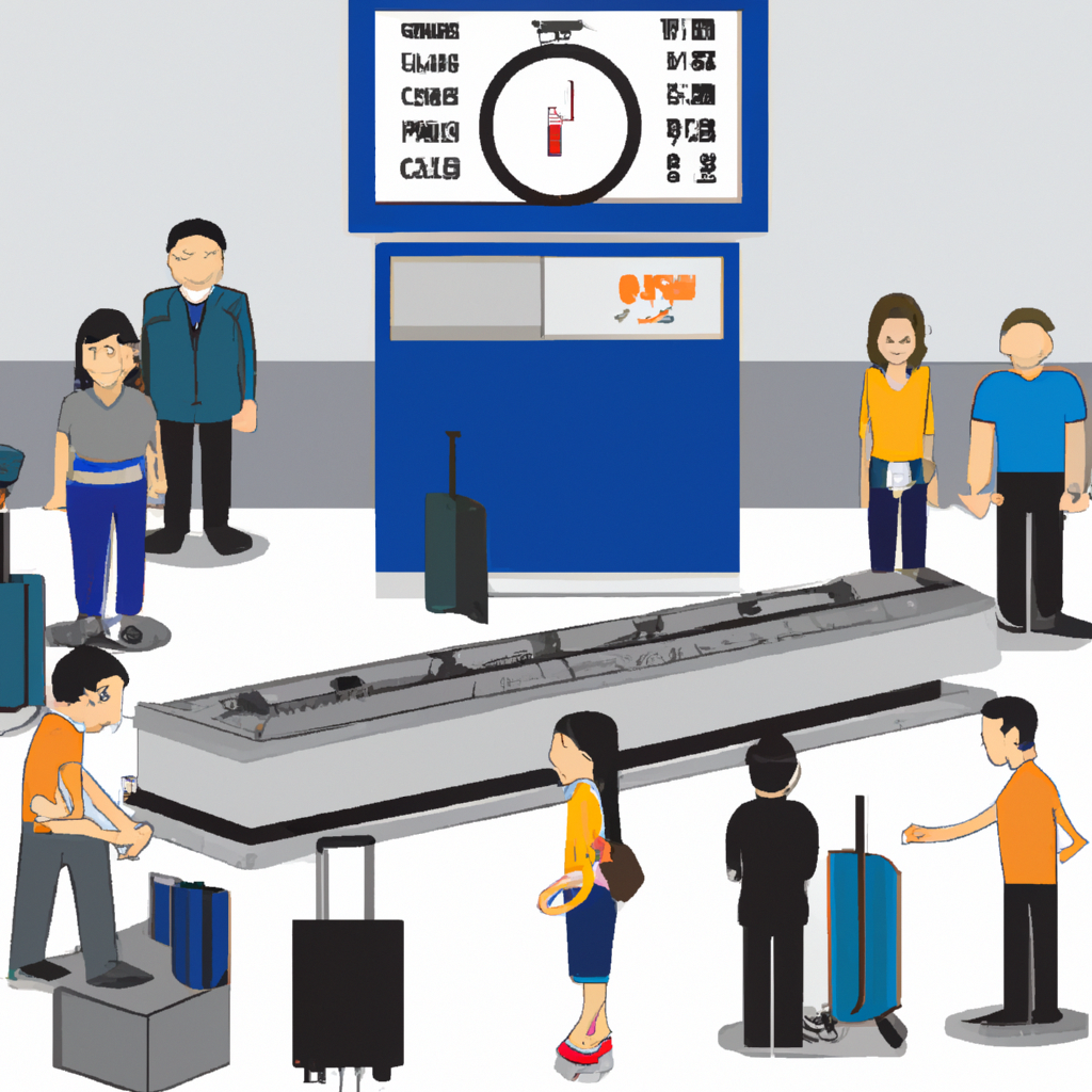 Debunking Myths: Why Airlines Want to Weigh Passengers and What it Mea