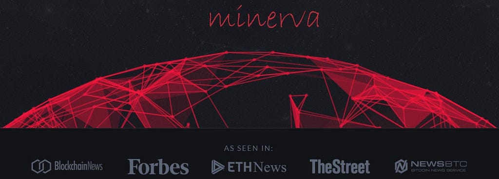 Image result for bounty minerva roadmap