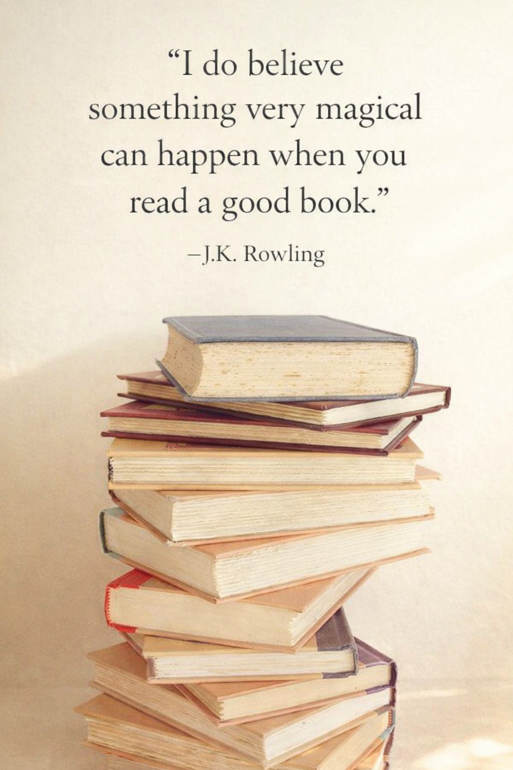 ‎Books are not simply the combination of printed papers and words.