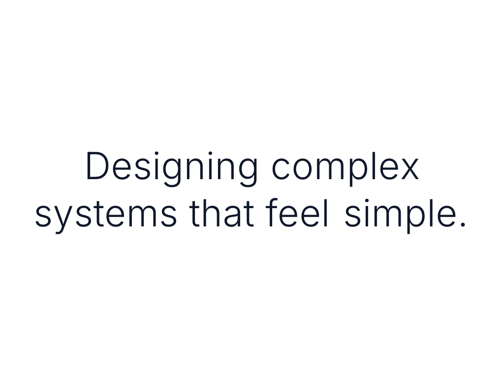 How AI changed the way I design, and what it can’t replace