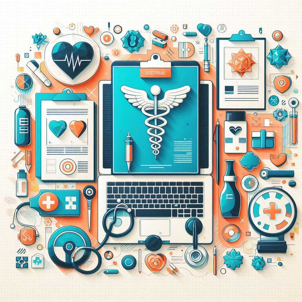 Essential Features of a Medical Website