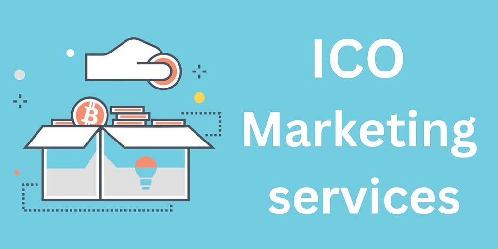 What Should You Look for in an ICO Marketing Agency in 2024?