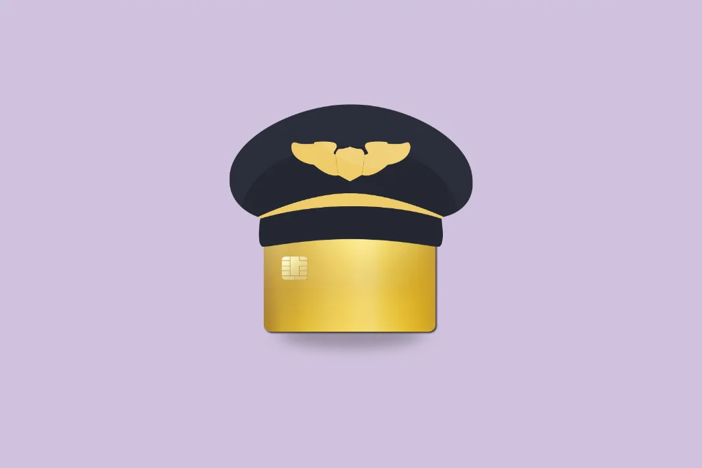 My three favorite airline points