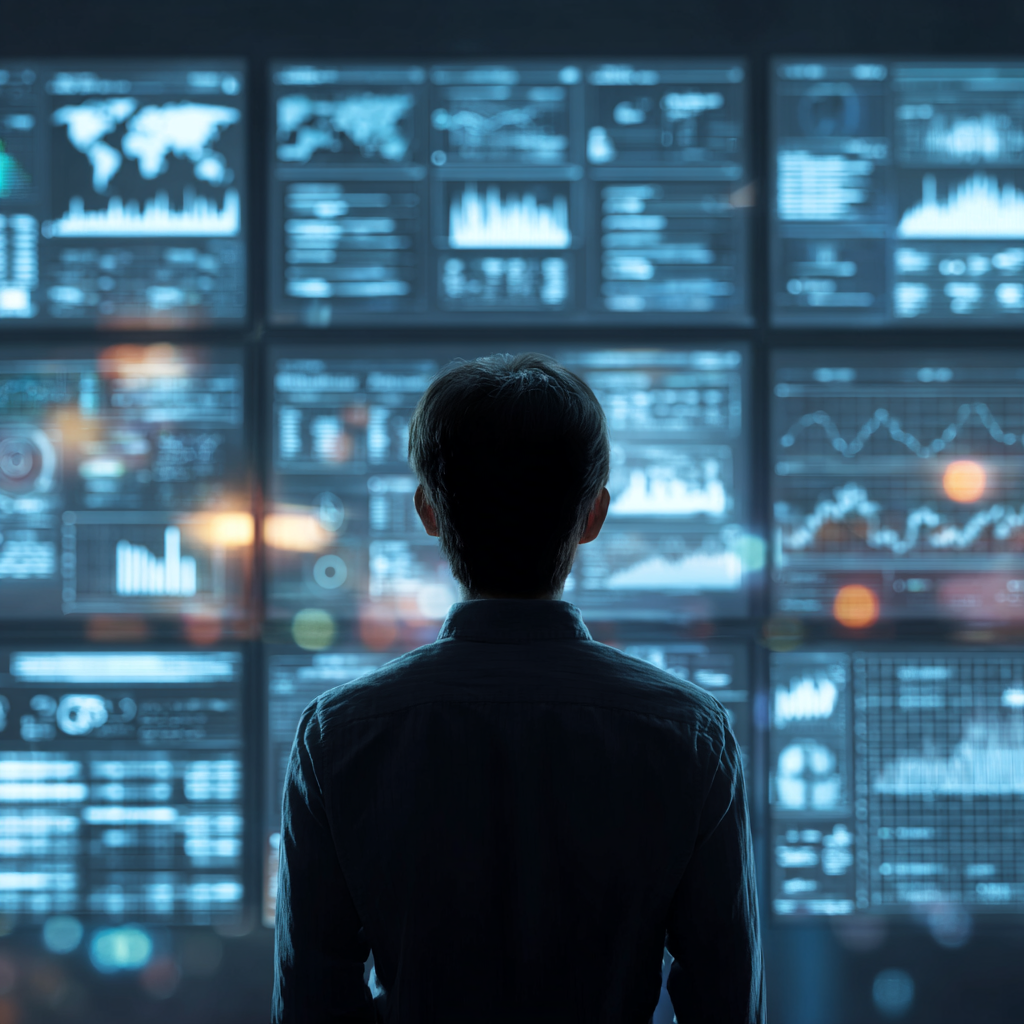 The Illusion of Data: Why More Insights Don’t Mean Better Decisions
